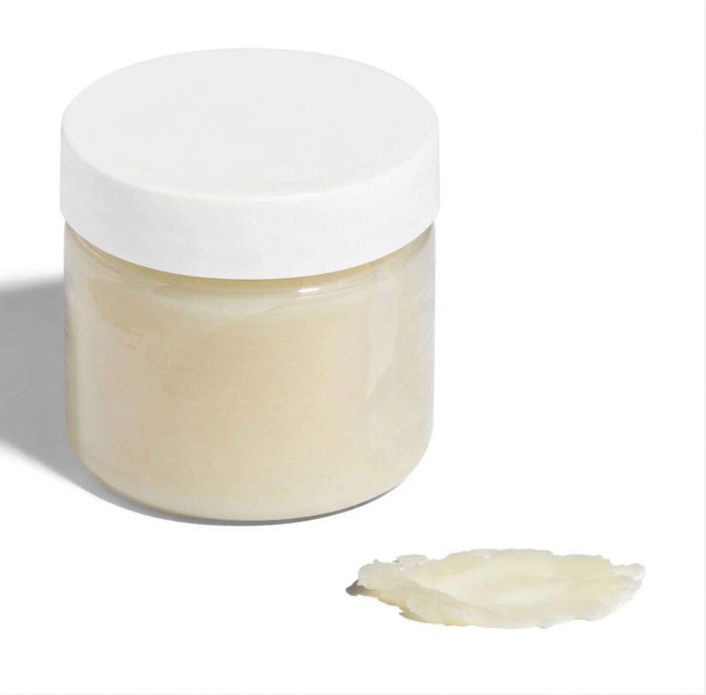 Honey Body Scrub